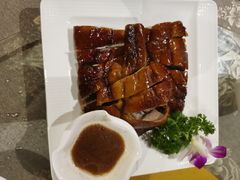 和味明炉烧鹅-香云轩·顺德菜(香云纱园林酒店店)