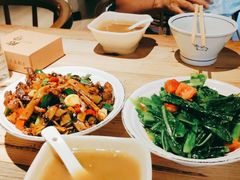 -树厨贵州菜(大十字店)