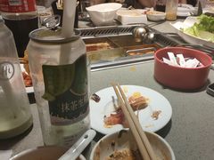 -海底捞火锅(九久奥特莱斯店)