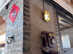 -糖房咖啡(南锣鼓巷店)