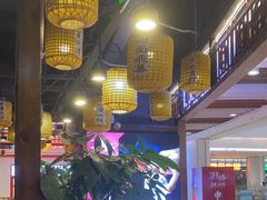 -井格·重庆火锅(王府井店)