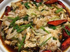 -58度品质川菜馆(经一路店)