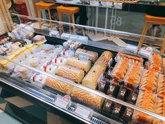 -85度C(厦门台湾街店)