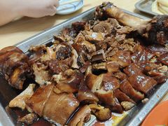 -黄寺卤煮·黄寺喝酒公司