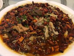 -关东风老北方菜馆(桂芳园店)