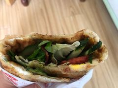 -海燕家人灌蛋饼(凤凰街店)