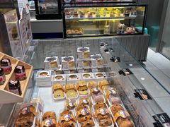 -资溪面包(昌安店)