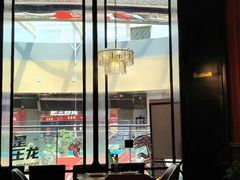 -清真·艾美可餐厅(大悦汇店)