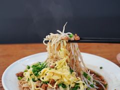 拌面-正亮海鲜(人民西路店)