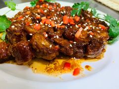 -Restaurante Nordest 东北人家