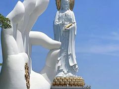 -三亚南山文化旅游区