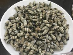 -瑞杰烧烤店·24小时营业(山东路店)