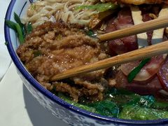 -镇南锅盖面馆(解放路店)