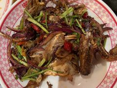 -满园烤鸭·春饼(沈北万达店)