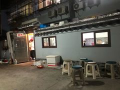 -阿杰臻选海鲜饭店(普陀山店)