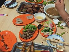-黄寺卤煮·黄寺喝酒公司