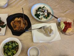 -亚龙湾红树林度假酒店御粤阁