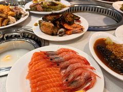 -海韵之星邮轮水会(明发商业广场店)