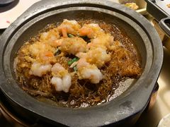 -绿茶餐厅(汇悦大融城店)