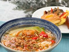 -西双版纳融创皇冠假日度假酒店