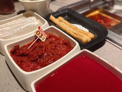-海底捞火锅(宇飞大厦店)