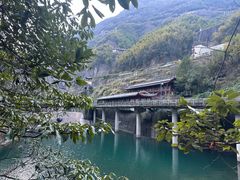 -长谷洞天