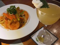 -秀·爱尔兰餐吧(上海路店)