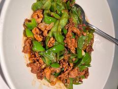 -院里寻菜·精致庭院菜(观沙岭店)