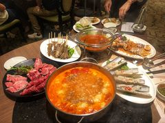 -协成海鲜火锅(海洋花园店)