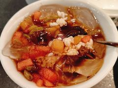 -赠李白·如诗的川味(余杭万达广场店)