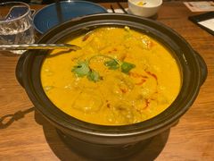 -星叶·东南亚料理(宁波万象汇店)