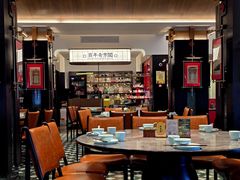 -奇芳阁·百年清真南京菜(夫子庙店)