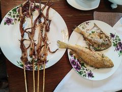 -浙江西子宾馆·瑶园咖啡厅