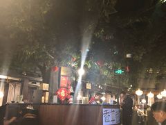 大堂-滇釜火锅·能喝汤的火锅(车公庄店)