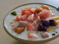 -透心凉糖水(听海居店)