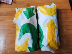 -赛百味SUBWAY(大都荟店)