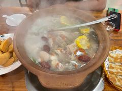 -洪大厨鸡煲(福田店)