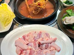 -润泽园椰子鸡(汇一城店)