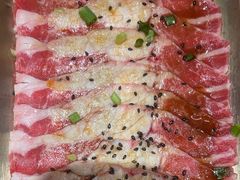 -韩宫宴烤肉·料理(南京江宁万达店)