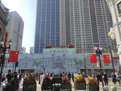 -中华巴洛克风情街