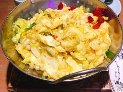 -小菜园新徽菜(滁州苏宁店)