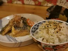 -隐月· 㐂和食屋(芝罘万达公馆店)