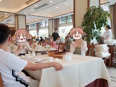 -怡园饭店-餐厅(四望亭店)