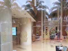 -深圳星河丽思卡尔顿酒店