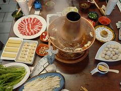 -南门涮肉(后海店)