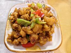 -索菲特酒店·海鲜自助 ·聚餐厅