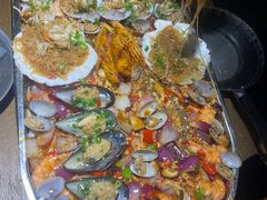 -原乡故事里海鲜大餐(玉祥门北马道巷店)
