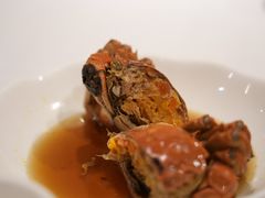 -老吉士酒家(天平路店)