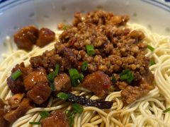 -辣肉面大王(天平路店)