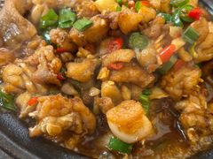 -雅佳神话·麻辣烤鱼(新街口店)